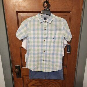 NWT Nautica 3-piece set